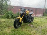 Yamaha  MT-09 (FZ-09) 2014 года за 3 900 000 тг. в Усть-Каменогорск