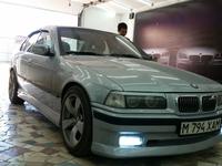 Накладки на бампера AC Schnitzer для BMW E36үшін35 000 тг. в Алматы