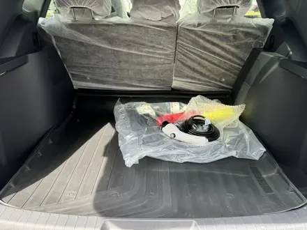 BYD Song Plus 2025 года за 14 300 000 тг. в Уральск – фото 10