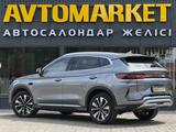 BYD Song Plus 2025 годаүшін14 300 000 тг. в Уральск – фото 4
