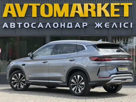 BYD Song Plus 2025 года за 14 300 000 тг. в Уральск – фото 4