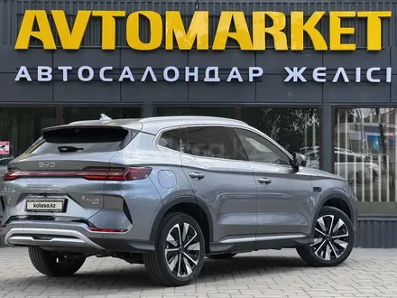 BYD Song Plus 2025 года за 14 300 000 тг. в Уральск – фото 3