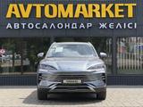 BYD Song Plus 2025 годаүшін14 300 000 тг. в Уральск – фото 5