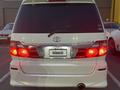 Toyota Alphard 2005 года за 4 700 000 тг. в Балхаш – фото 3