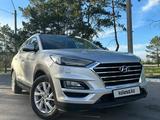 Hyundai Tucson 2020 года за 13 200 000 тг. в Костанай