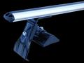 Багажники, поперечины, на гладкую крышу машины Муравей Д-1 за 34 000 тг. в Алматы – фото 3