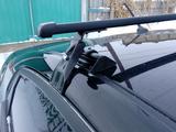Багажники, поперечины, на гладкую крышу машины Муравей Д-1 за 34 000 тг. в Алматы – фото 5