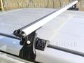 Багажники, поперечины, на гладкую крышу машины Муравей Д-1 за 34 000 тг. в Алматы – фото 6