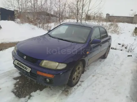 Mazda 323 1995 года за 950 000 тг. в Алматы – фото 3