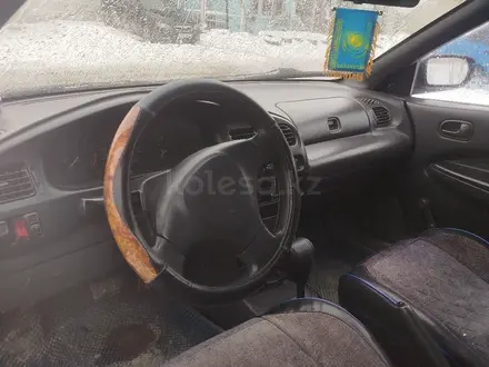 Mazda 323 1995 года за 950 000 тг. в Алматы – фото 6