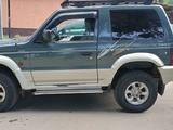 Mitsubishi Pajero 1995 годаүшін2 200 000 тг. в Алматы