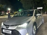 Toyota Corolla 2019 года за 9 000 000 тг. в Алматы