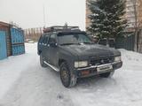 Nissan Terrano 1992 годаүшін1 500 000 тг. в Астана