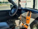 Toyota Land Cruiser 2004 годаfor10 500 000 тг. в Астана – фото 2