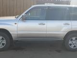 Toyota Land Cruiser 2004 годаfor10 500 000 тг. в Астана – фото 4