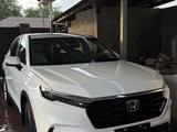 Honda CR-V 2023 года за 13 990 000 тг. в Туздыбастау – фото 2