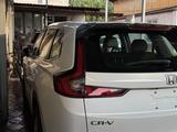 Honda CR-V 2023 года за 13 990 000 тг. в Туздыбастау – фото 5