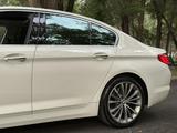 BMW 540 2018 годаfor22 500 000 тг. в Алматы – фото 5