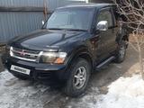 Mitsubishi Pajero 1999 годаfor4 100 000 тг. в Алматы – фото 2