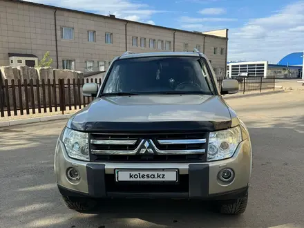 Mitsubishi Pajero 2007 года за 7 500 000 тг. в Караганда