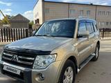 Mitsubishi Pajero 2007 годаүшін8 500 000 тг. в Караганда – фото 2