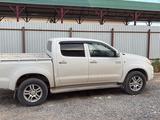 Toyota Hilux 2011 годаfor7 300 000 тг. в Актау – фото 3