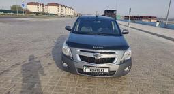 Chevrolet Cobalt 2021 года за 5 300 000 тг. в Актау – фото 4