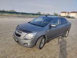 Chevrolet Cobalt 2021 года за 5 300 000 тг. в Актау – фото 3