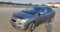 Chevrolet Cobalt 2021 года за 5 300 000 тг. в Актау – фото 3