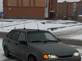 ВАЗ (Lada) 2114 2008 годаүшін2 000 000 тг. в Кызылорда – фото 5