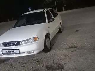 Daewoo Nexia