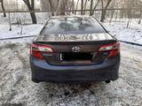 Toyota Camry 2013 годаүшін8 800 000 тг. в Алматы – фото 3