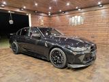 BMW M3 2024 годаfor68 700 000 тг. в Алматы – фото 2