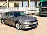 Kia Optima 2017 годаүшін8 000 000 тг. в Кызылорда – фото 3