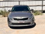 Kia Optima 2017 годаүшін8 000 000 тг. в Кызылорда – фото 2