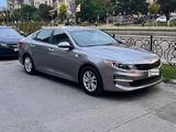 Kia Optima 2017 годаүшін8 000 000 тг. в Кызылорда