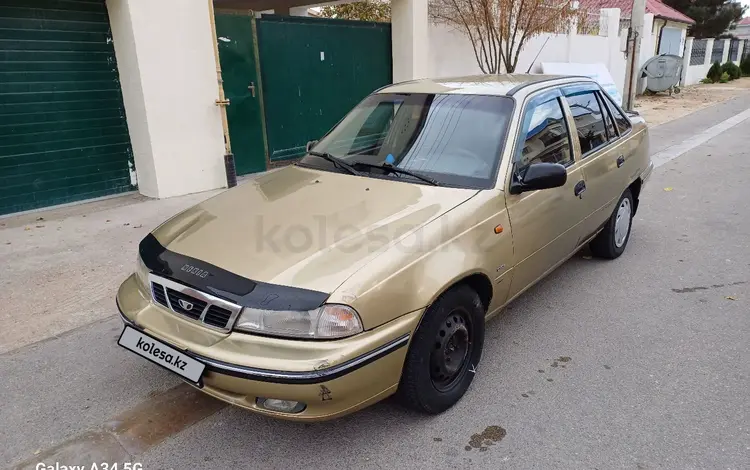 Daewoo Nexia 2007 годаүшін1 000 000 тг. в Актау