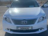Toyota Camry 2012 года за 10 500 000 тг. в Актау – фото 2