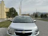 Chevrolet Cobalt 2021 года за 5 700 000 тг. в Туркестан – фото 2