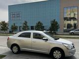 Chevrolet Cobalt 2021 года за 5 700 000 тг. в Туркестан – фото 3