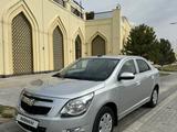 Chevrolet Cobalt 2021 года за 5 700 000 тг. в Туркестан