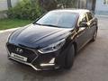 Hyundai Sonata 2021 годаfor10 500 000 тг. в Алматы – фото 13