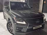 Lexus LX 570 2007 года за 20 000 000 тг. в Шымкент