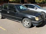 Mercedes-Benz E 300 1990 годаfor1 100 000 тг. в Астана – фото 2