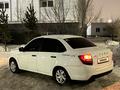 ВАЗ (Lada) Granta 2190 2019 года за 3 500 000 тг. в Астана – фото 15