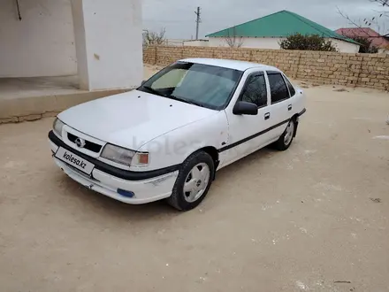 Opel Vectra 1995 года за 1 200 000 тг. в Актау – фото 14