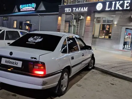 Opel Vectra 1995 года за 1 200 000 тг. в Актау – фото 2