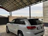Jeep Grand Cherokee 2020 года за 14 800 000 тг. в Жанаозен – фото 3