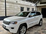 Jeep Grand Cherokee 2020 года за 14 800 000 тг. в Жанаозен