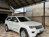 Jeep Grand Cherokee 2020 года за 14 800 000 тг. в Жанаозен – фото 2